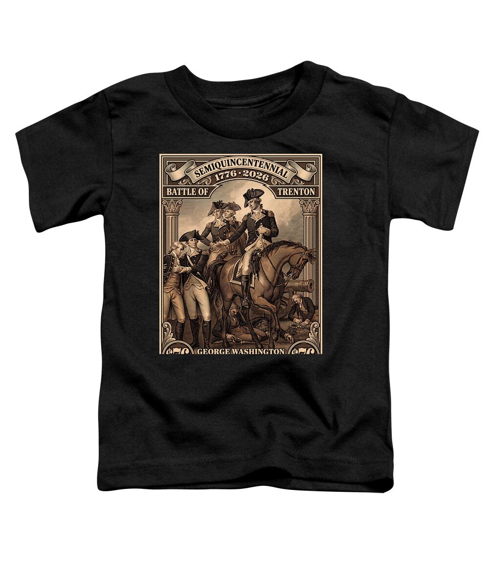 Trenton $76 - Toddler T-Shirt