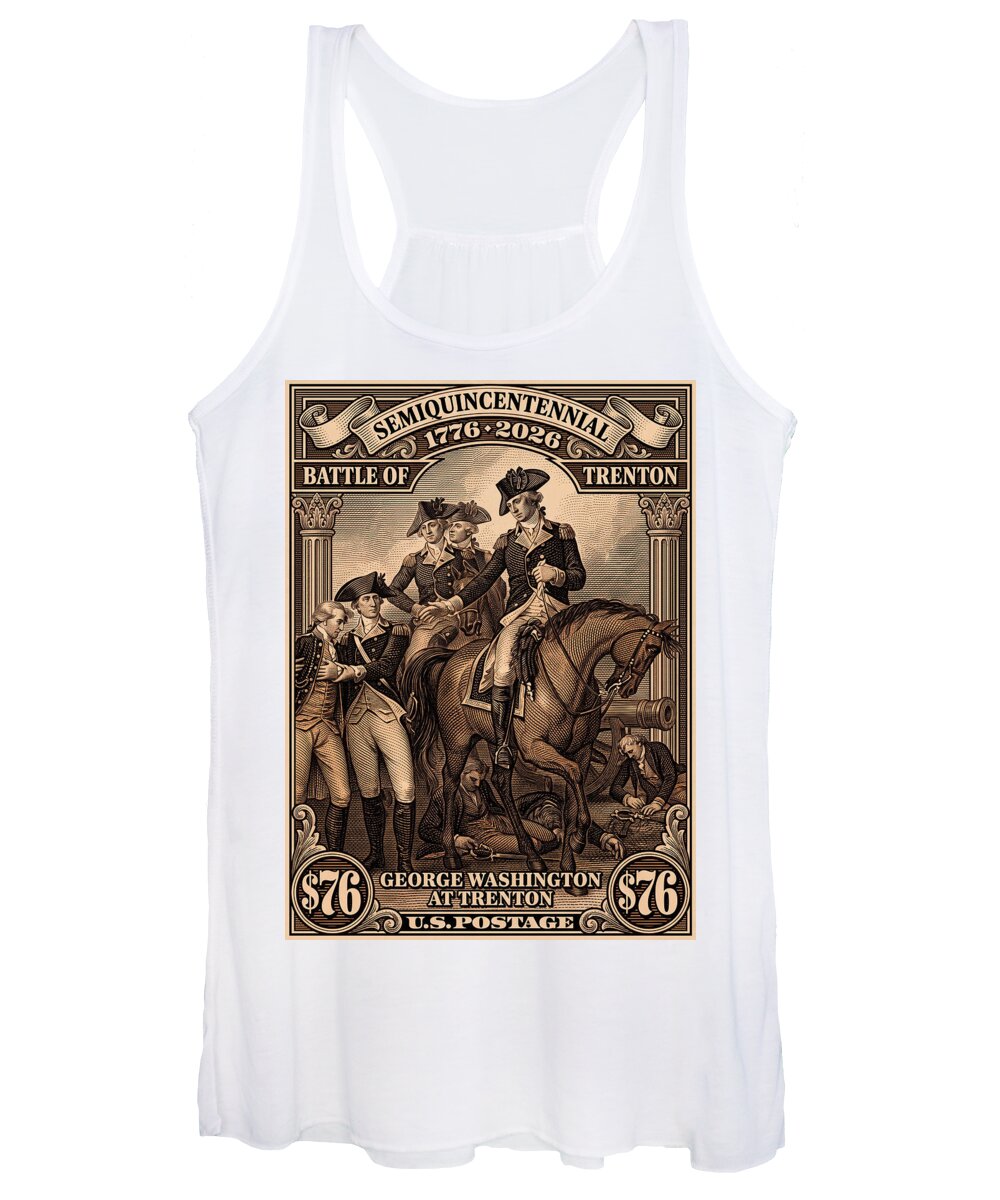 Trenton $76 - Women's Tank Top