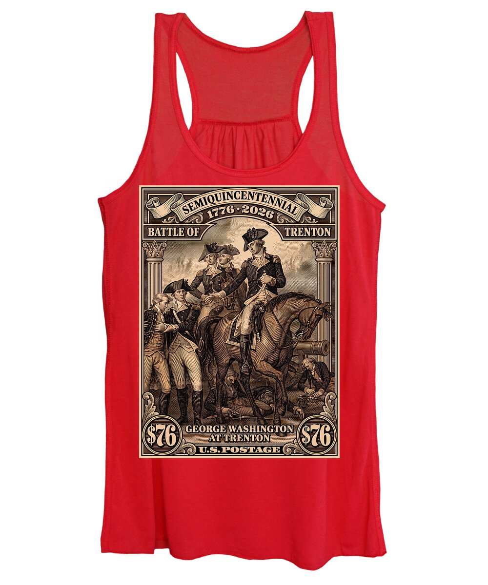 Trenton $76 - Women's Tank Top