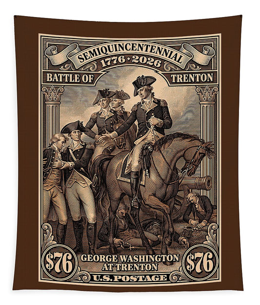 Trenton $76 - Tapestry