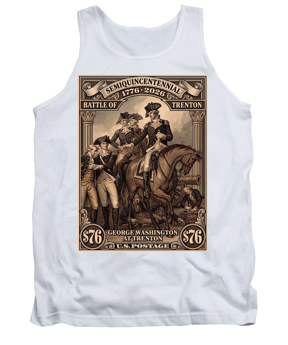 Trenton $76 - Tank Top
