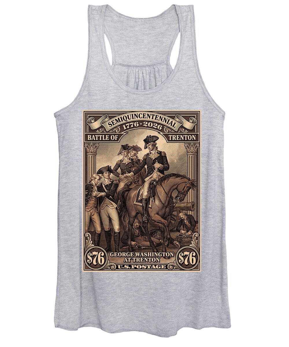 Trenton $76 - Women's Tank Top