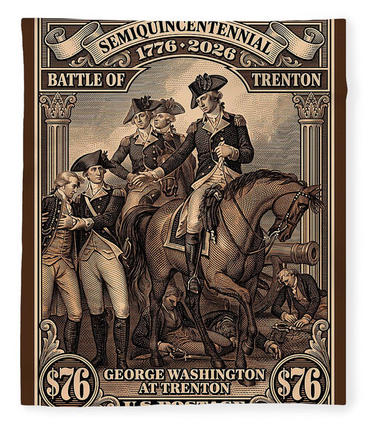 Trenton $76 - Blanket