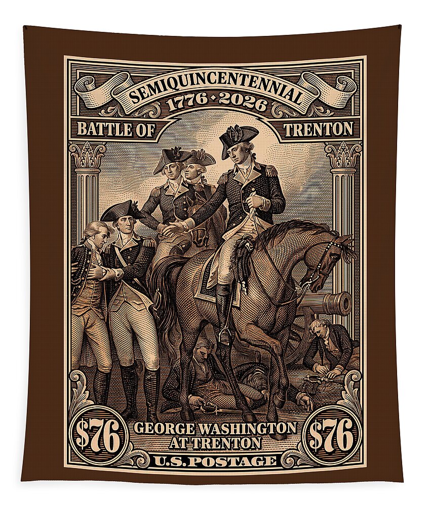 Trenton $76 - Tapestry