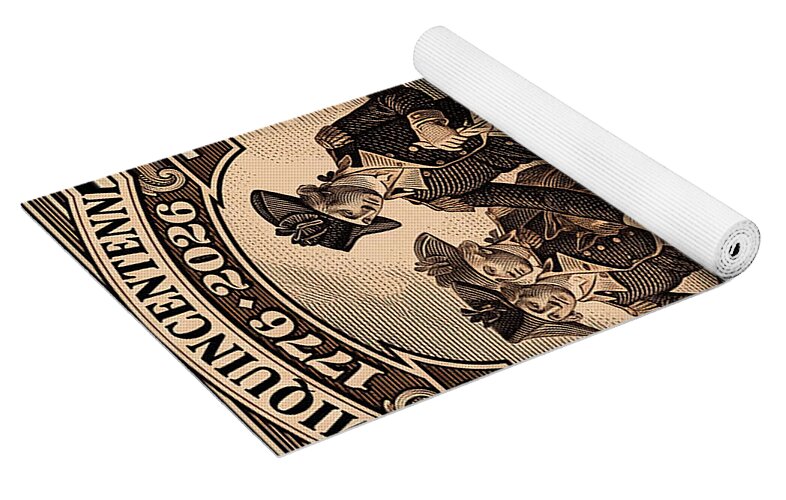 Trenton $76 - Yoga Mat
