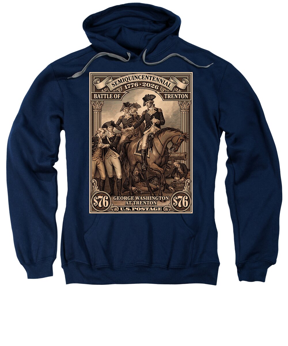 Trenton $76 - Sweatshirt