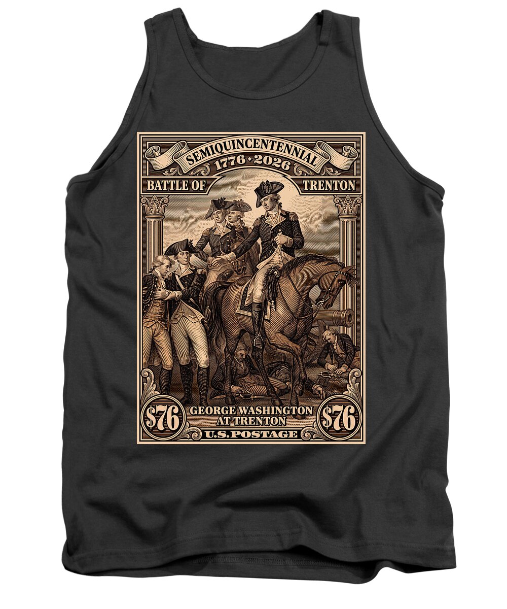 Trenton $76 - Tank Top