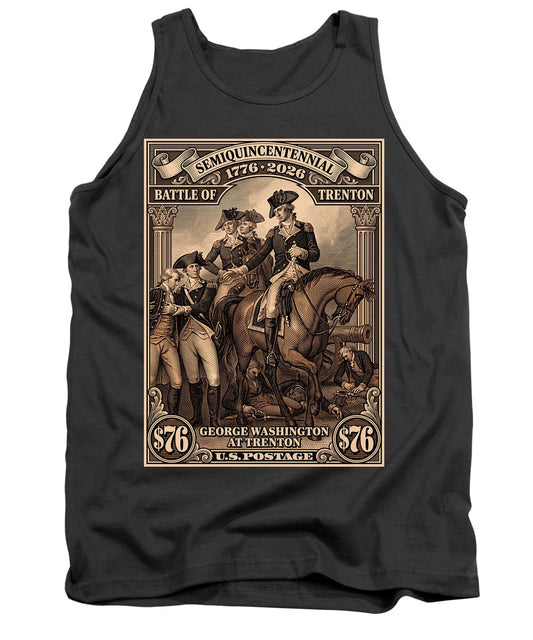Trenton $76 - Tank Top