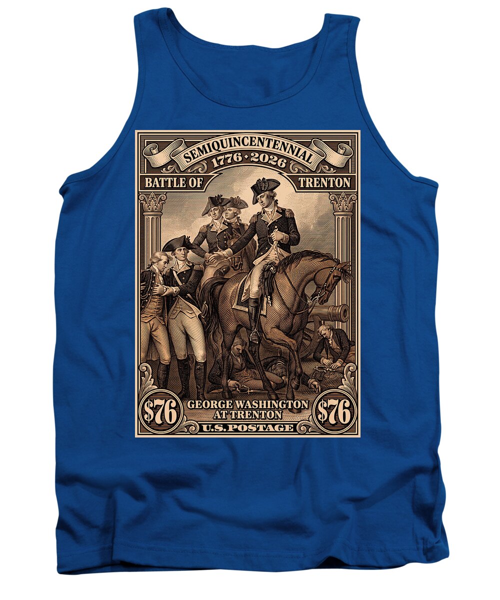 Trenton $76 - Tank Top