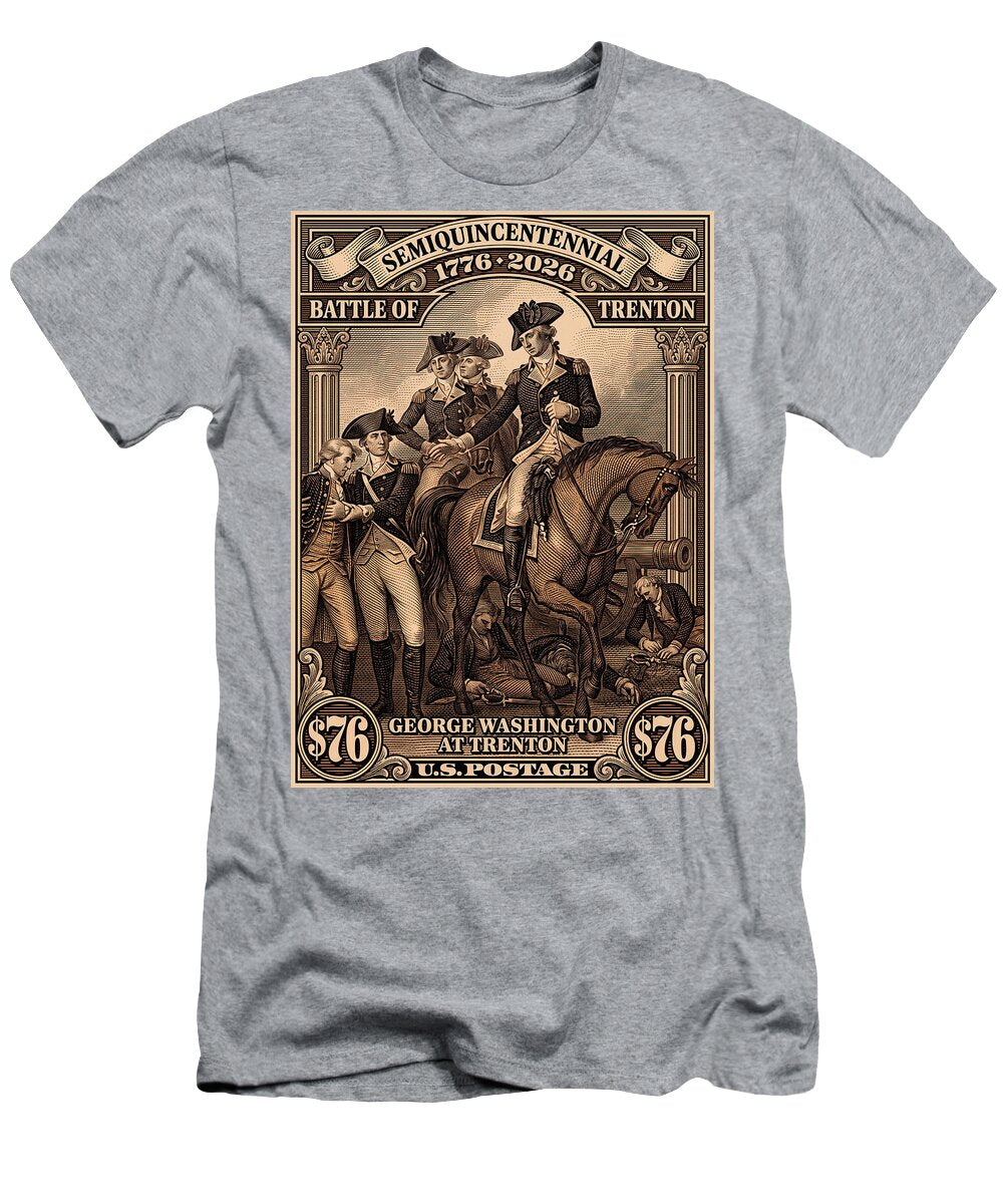Trenton $76 - T-Shirt