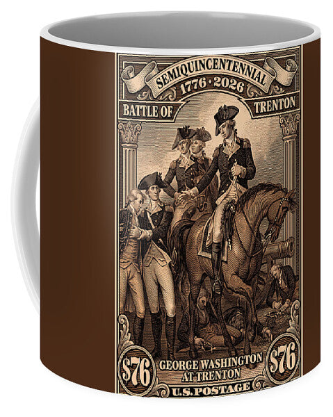 Trenton $76 - Mug