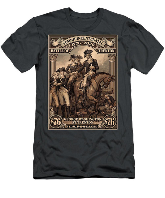 Trenton $76 - T-Shirt