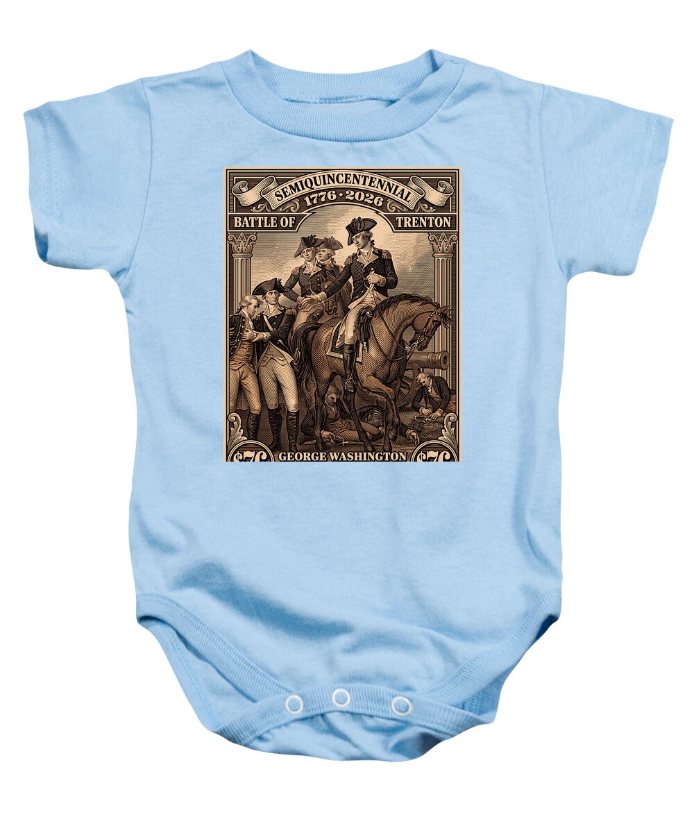 Trenton $76 - Baby One-Piece