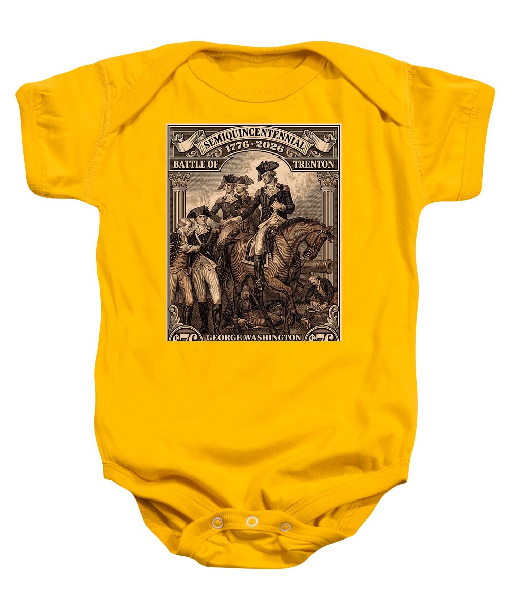 Trenton $76 - Baby One-Piece