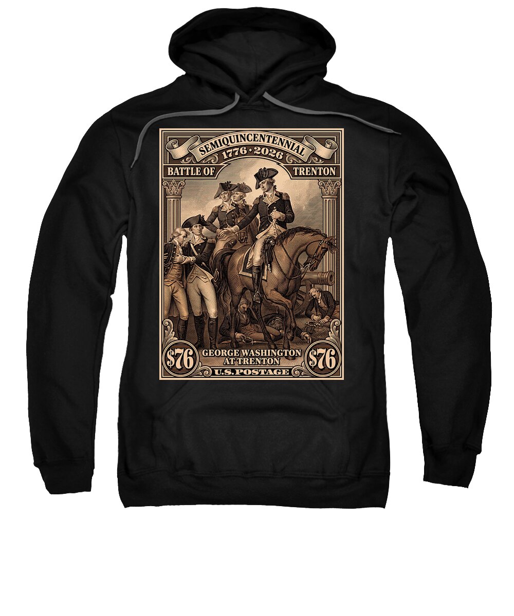 Trenton $76 - Sweatshirt