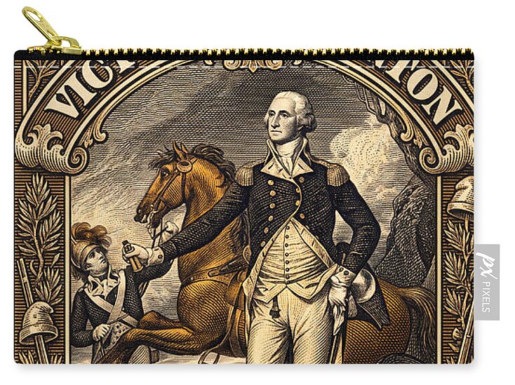 Trenton 76c - Zip Pouch