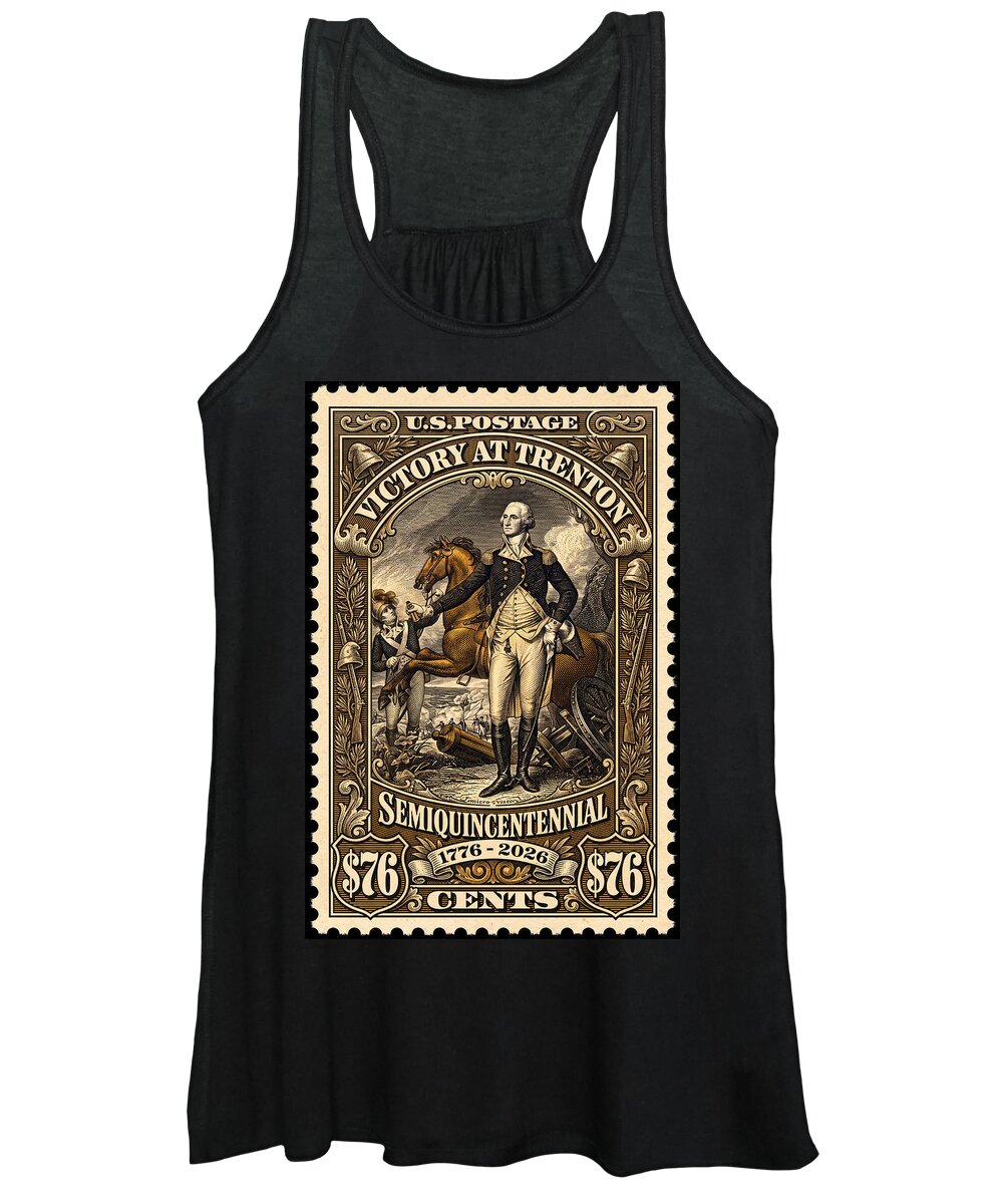 Trenton 76c - Women's Tank Top