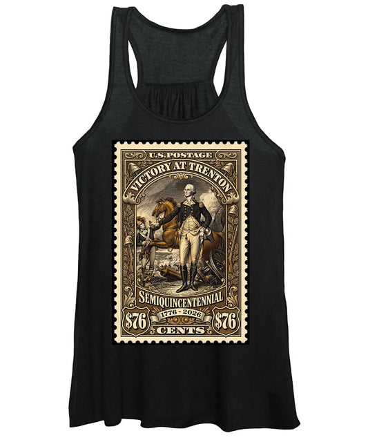 Trenton 76c - Women's Tank Top