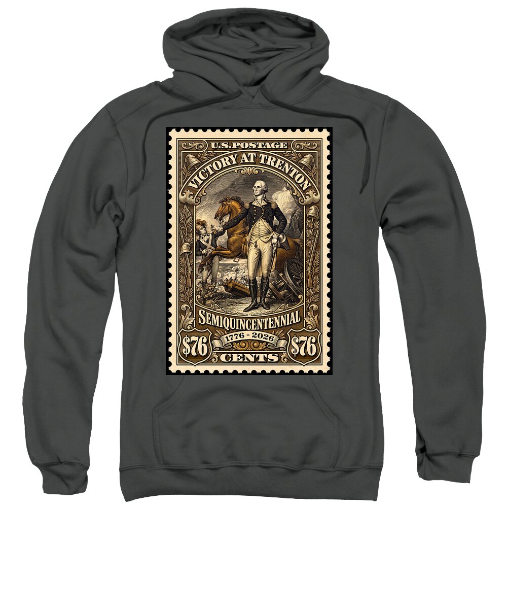 Trenton 76c - Sweatshirt