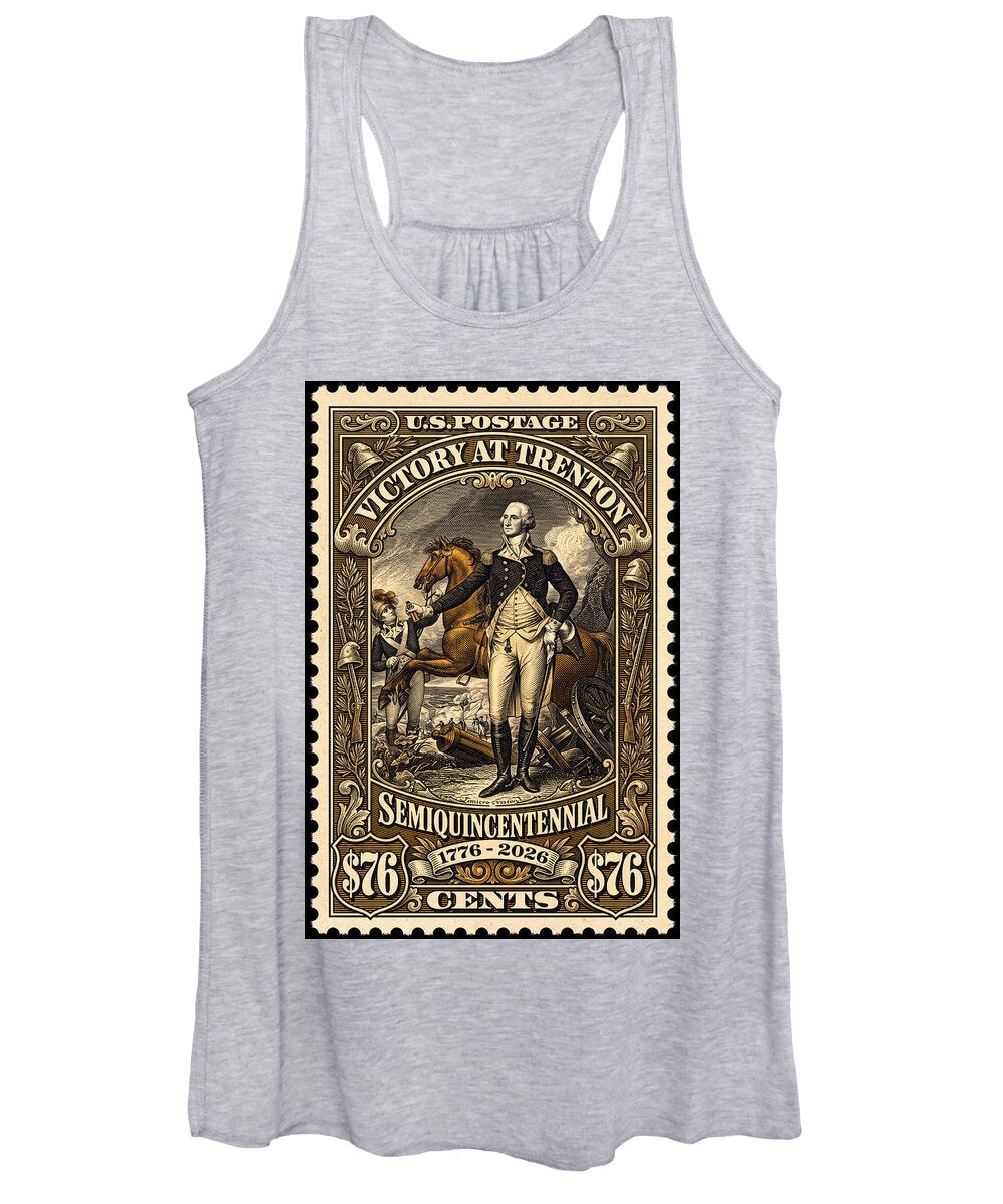 Trenton 76c - Women's Tank Top