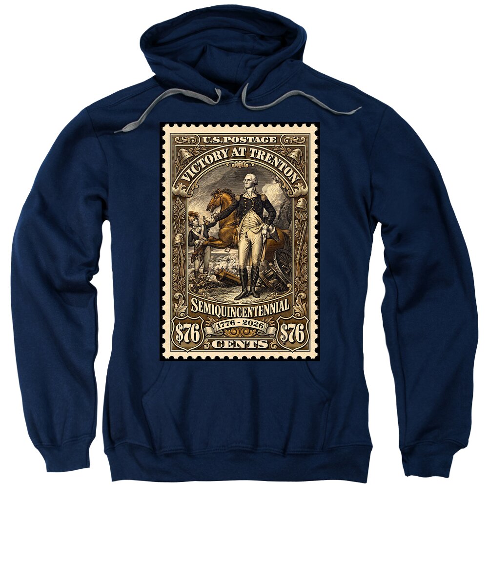 Trenton 76c - Sweatshirt