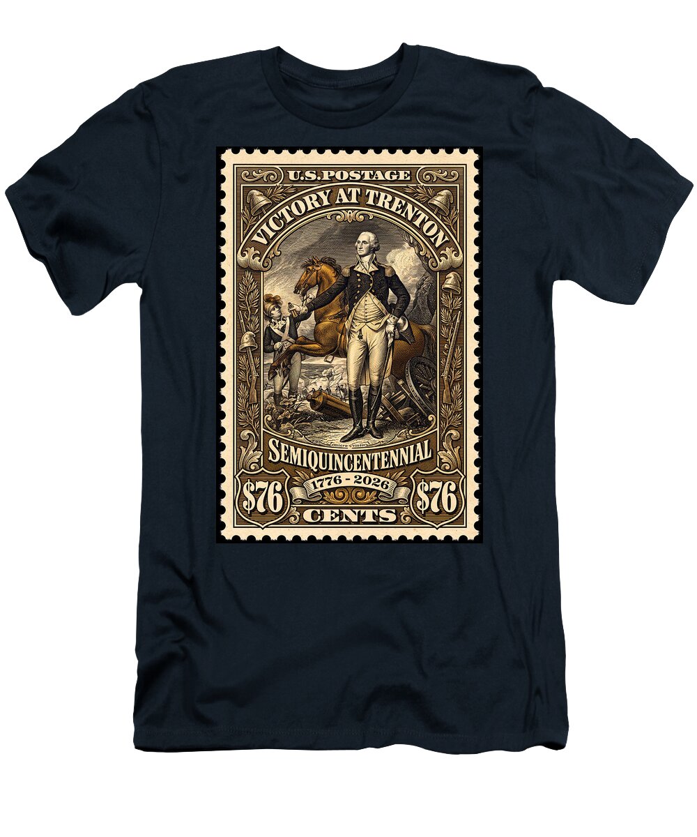 Trenton 76c - T-Shirt