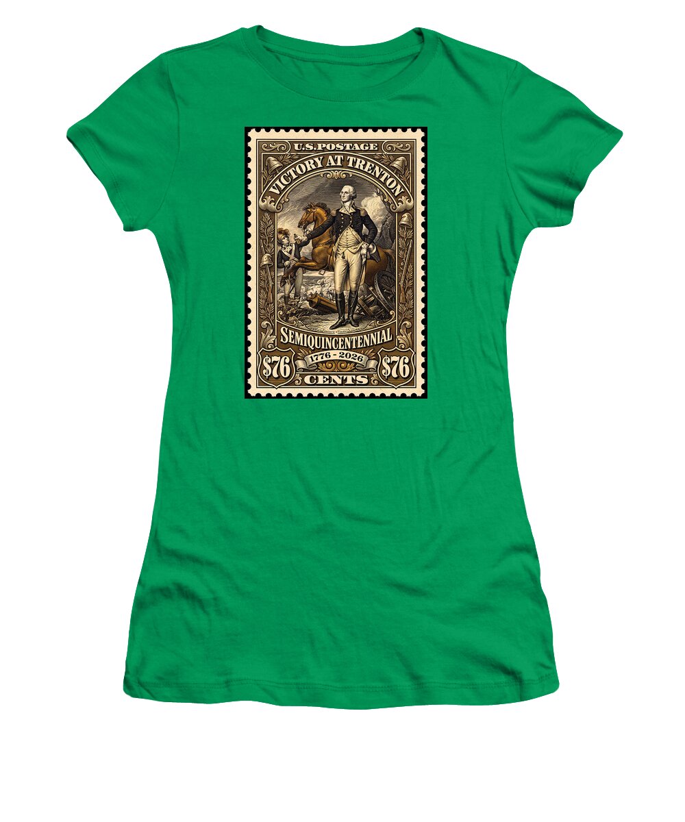 Trenton 76c - Women's T-Shirt