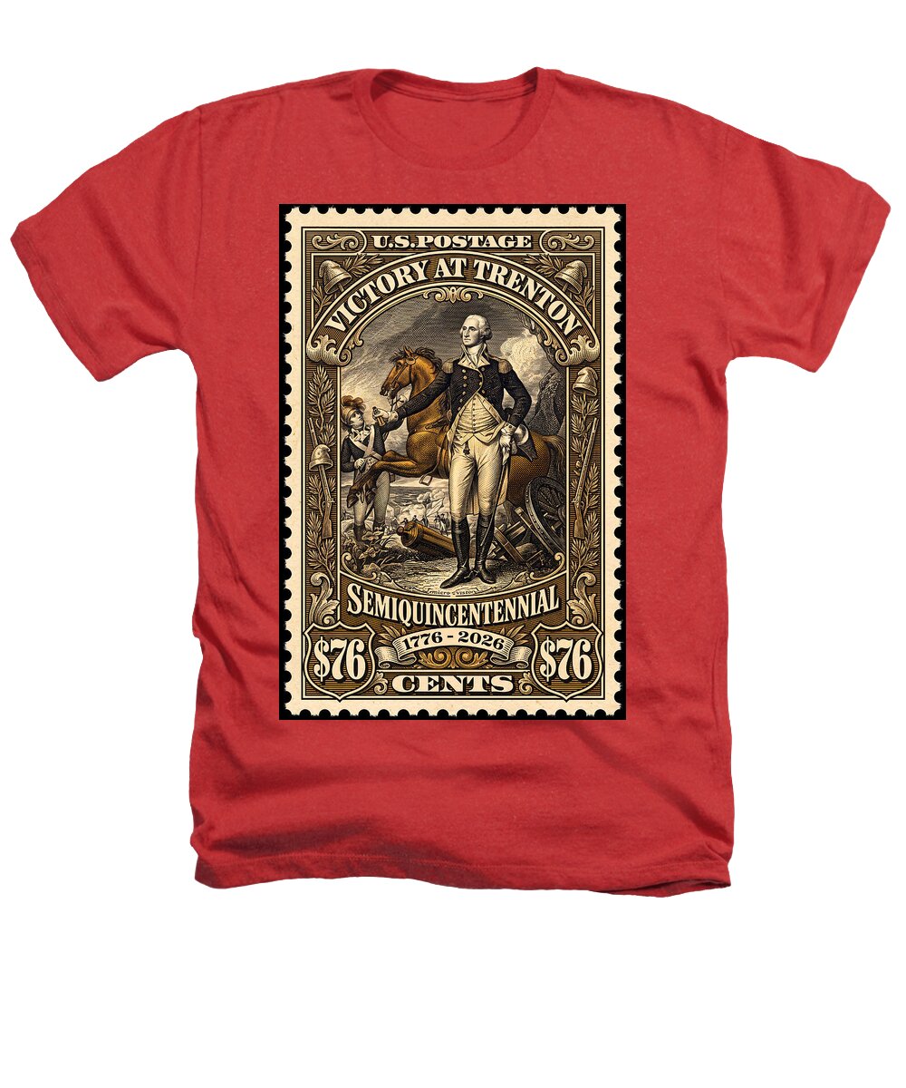 Trenton 76c - Heathers T-Shirt