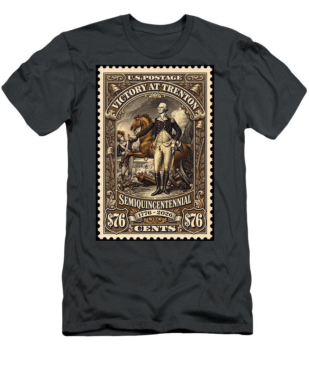 Trenton 76c - T-Shirt