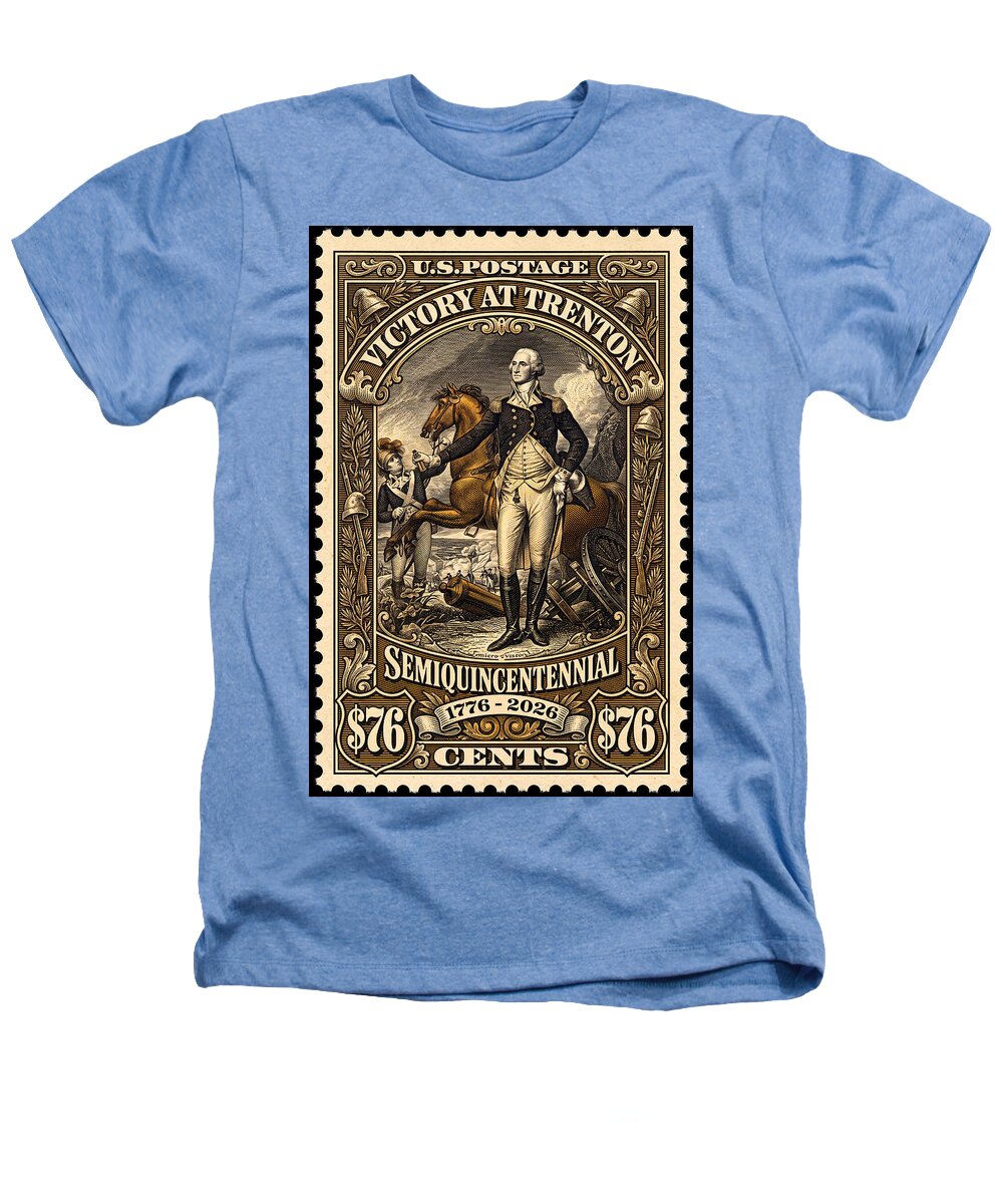 Trenton 76c - Heathers T-Shirt