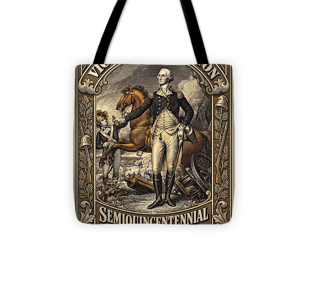Trenton 76c - Tote Bag