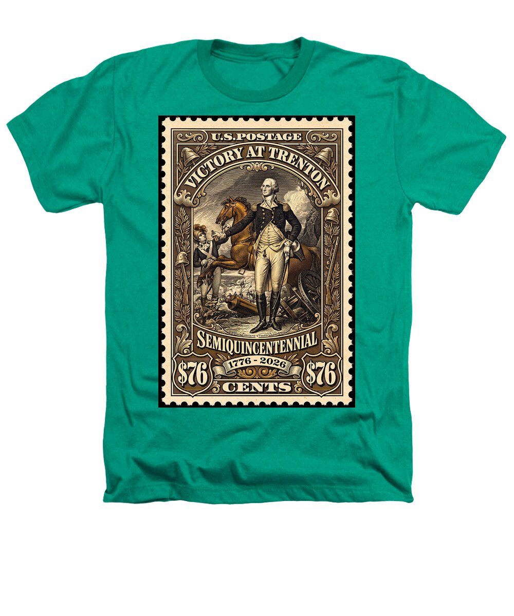 Trenton 76c - Heathers T-Shirt
