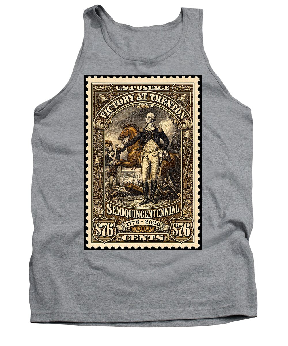 Trenton 76c - Tank Top