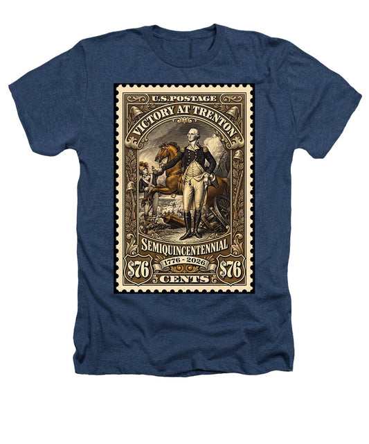 Trenton 76c - Heathers T-Shirt