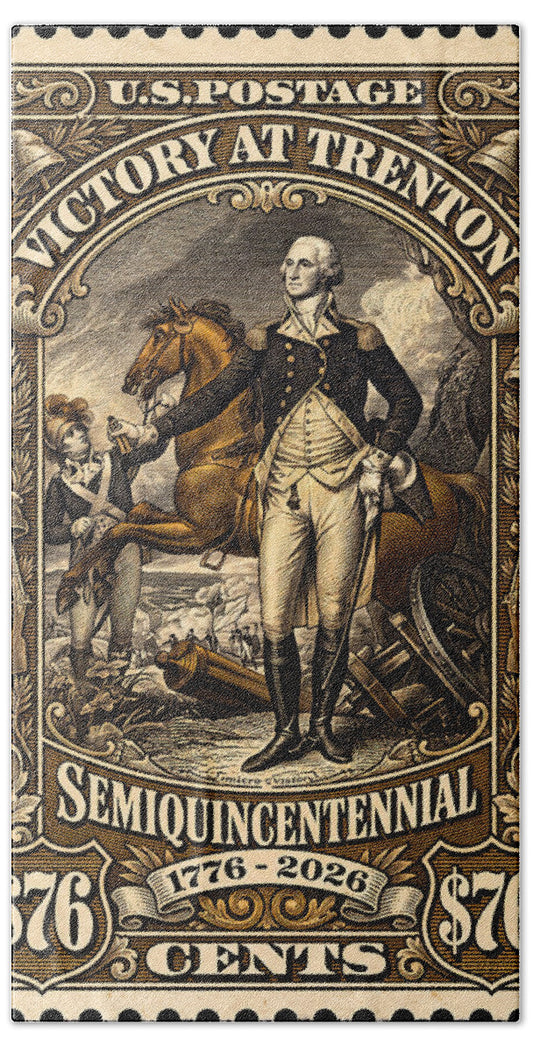 Trenton 76c - Bath Towel