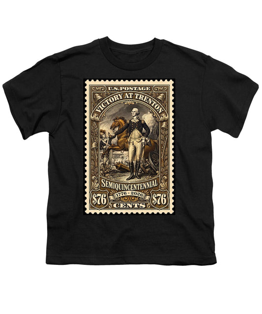 Trenton 76c - Youth T-Shirt