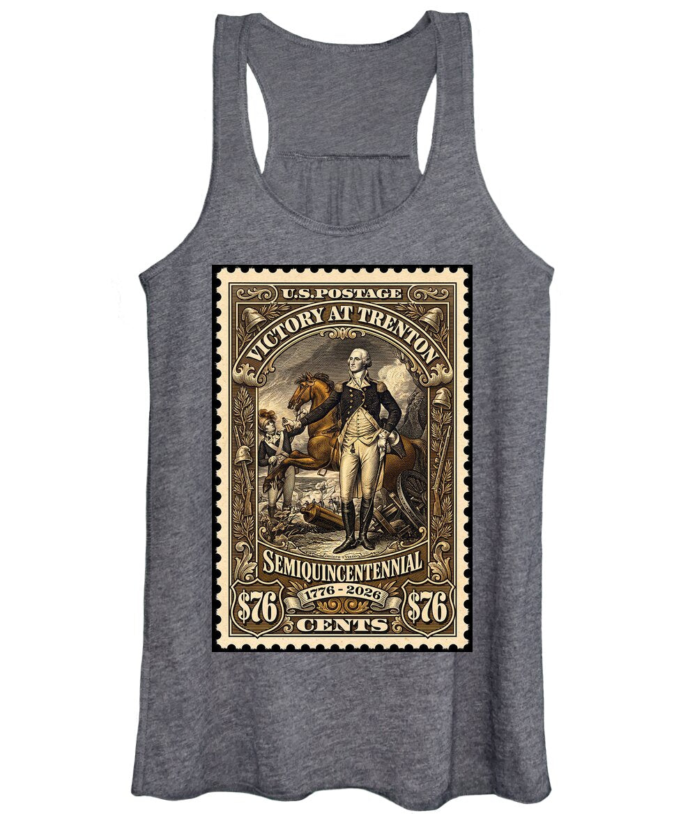 Trenton 76c - Women's Tank Top