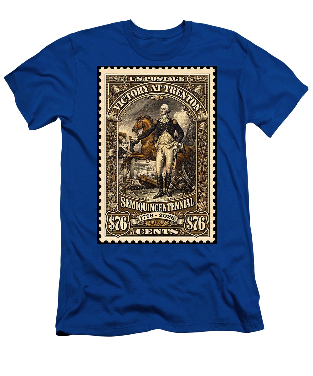 Trenton 76c - T-Shirt
