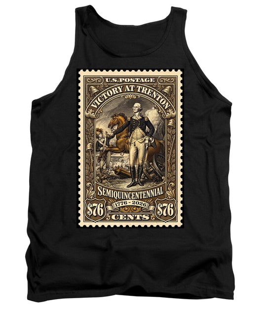 Trenton 76c - Tank Top