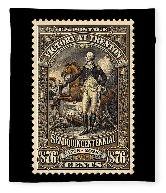Trenton 76c - Blanket