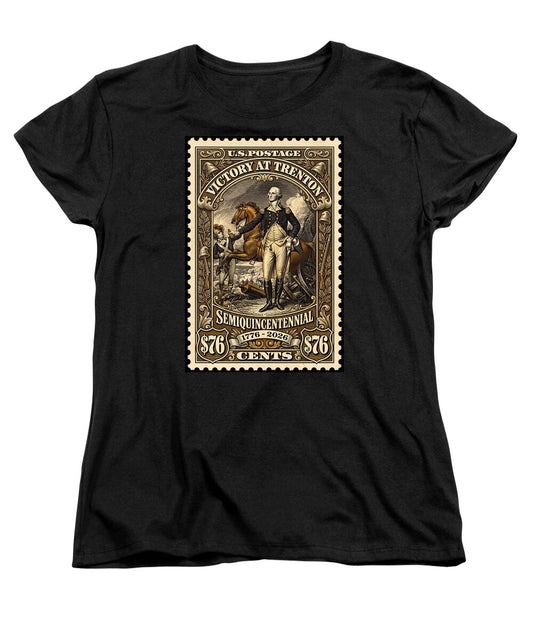 Trenton 76c - Women's T-Shirt (Standard Fit)