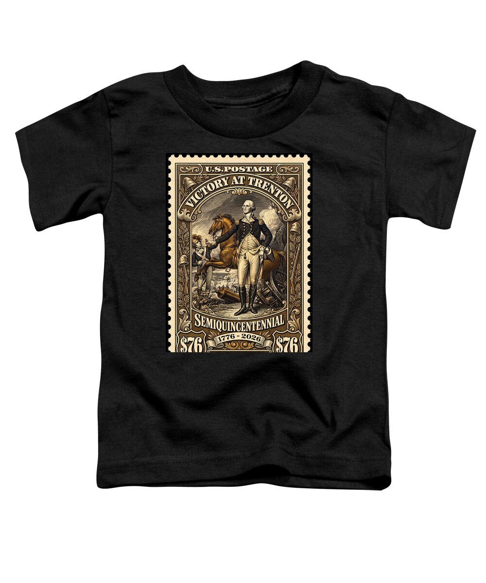 Trenton 76c - Toddler T-Shirt