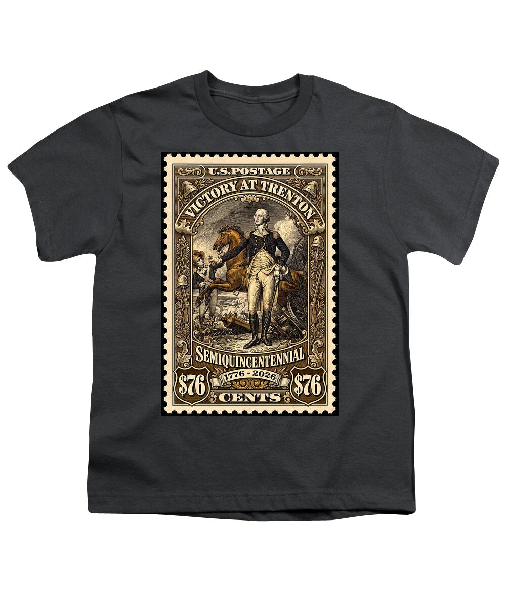 Trenton 76c - Youth T-Shirt