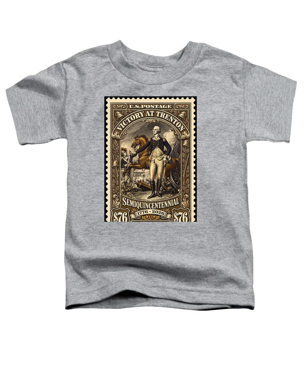 Trenton 76c - Toddler T-Shirt
