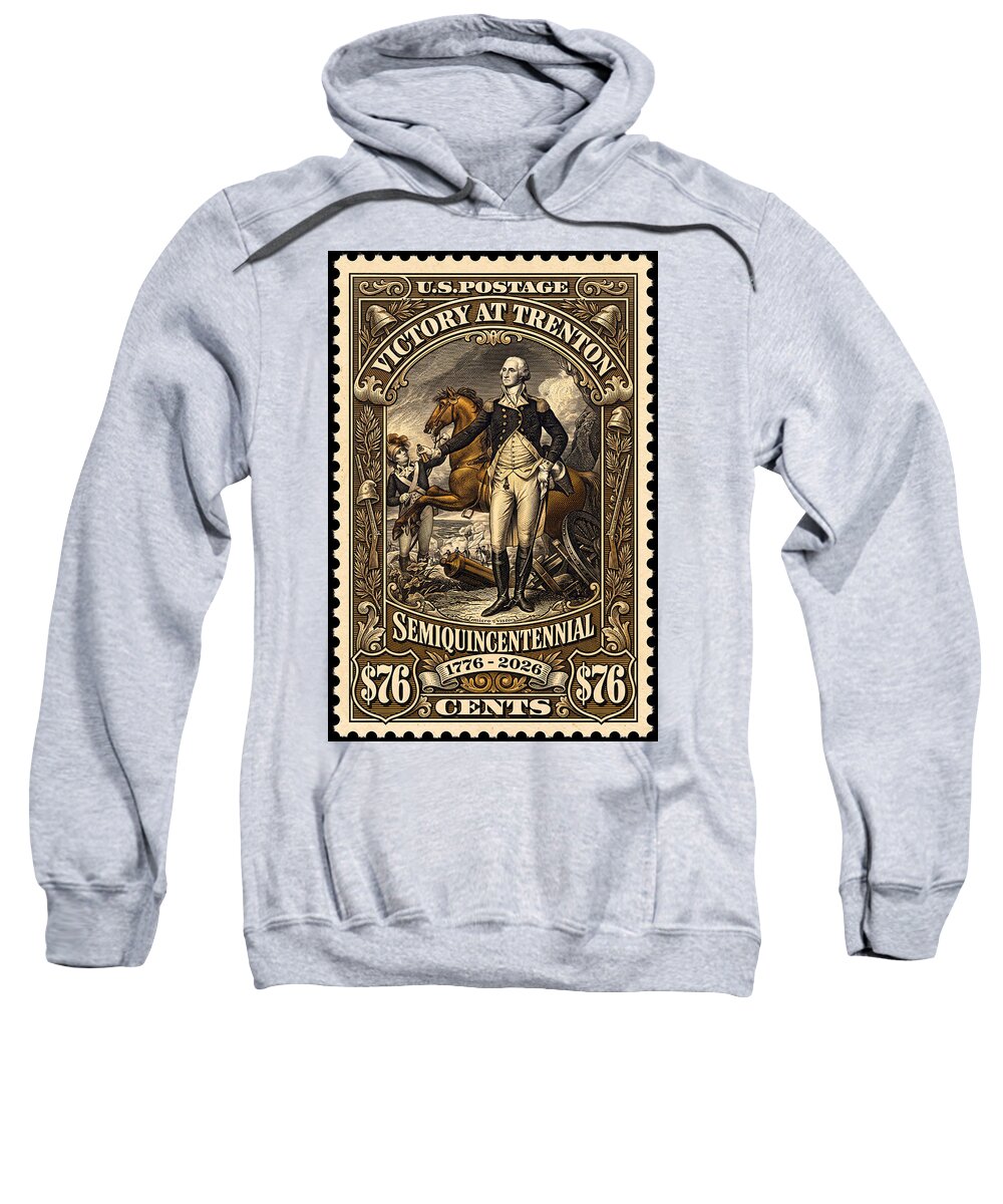 Trenton 76c - Sweatshirt