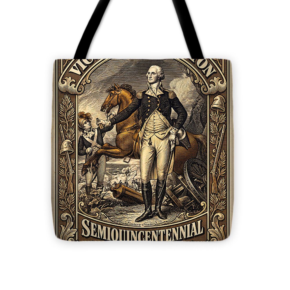 Trenton 76c - Tote Bag