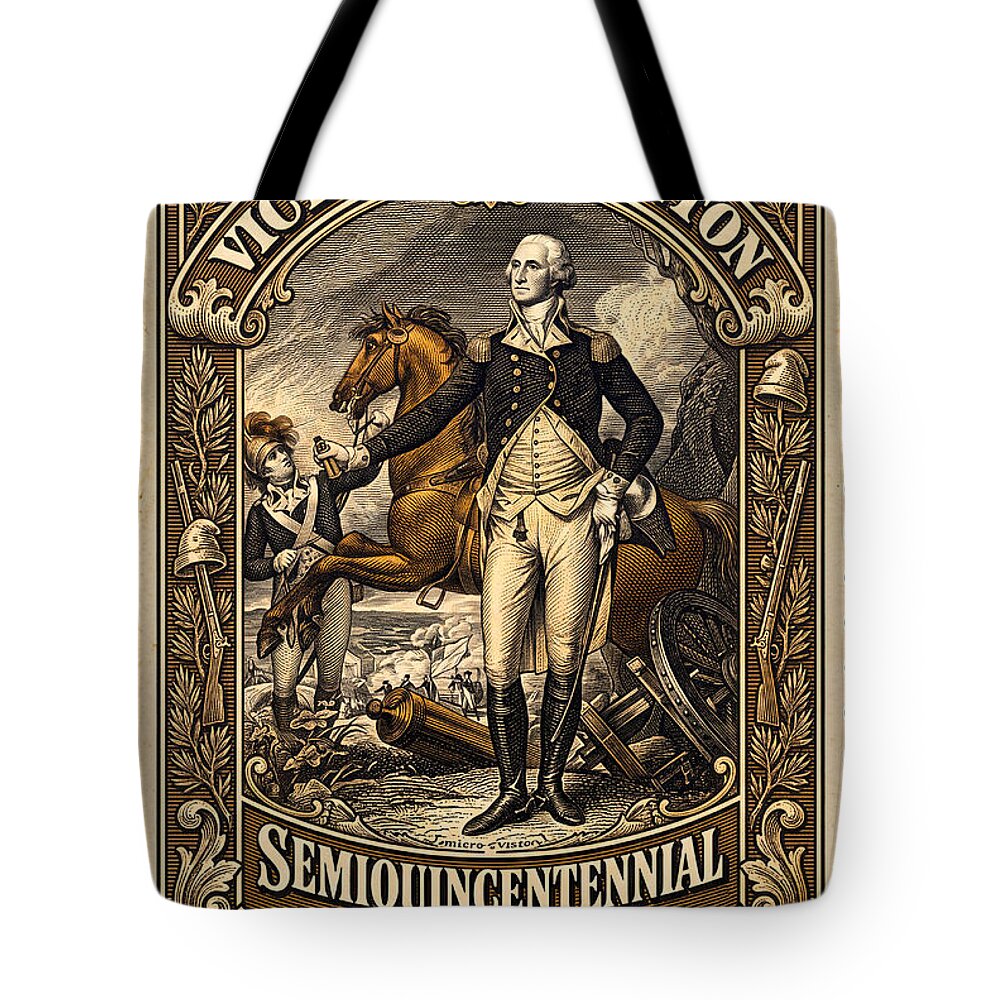 Trenton 76c - Tote Bag