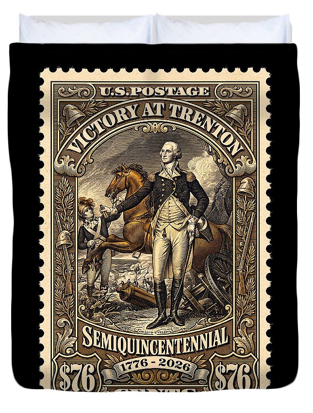 Trenton 76c - Duvet Cover