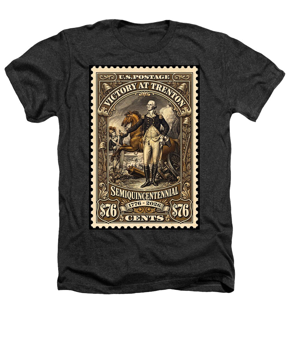 Trenton 76c - Heathers T-Shirt