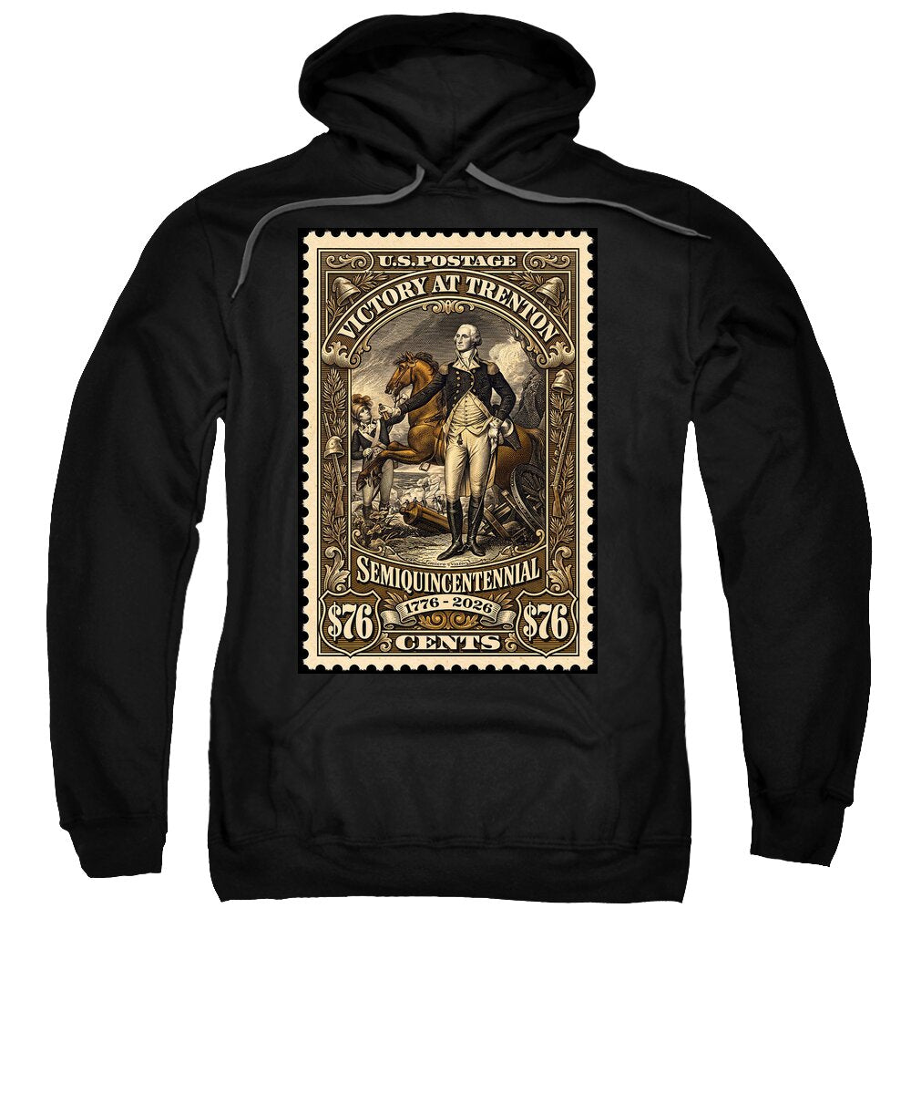 Trenton 76c - Sweatshirt